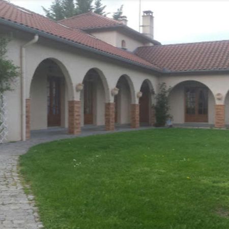 Chambres D'Hotes De Malvalette 외부 사진