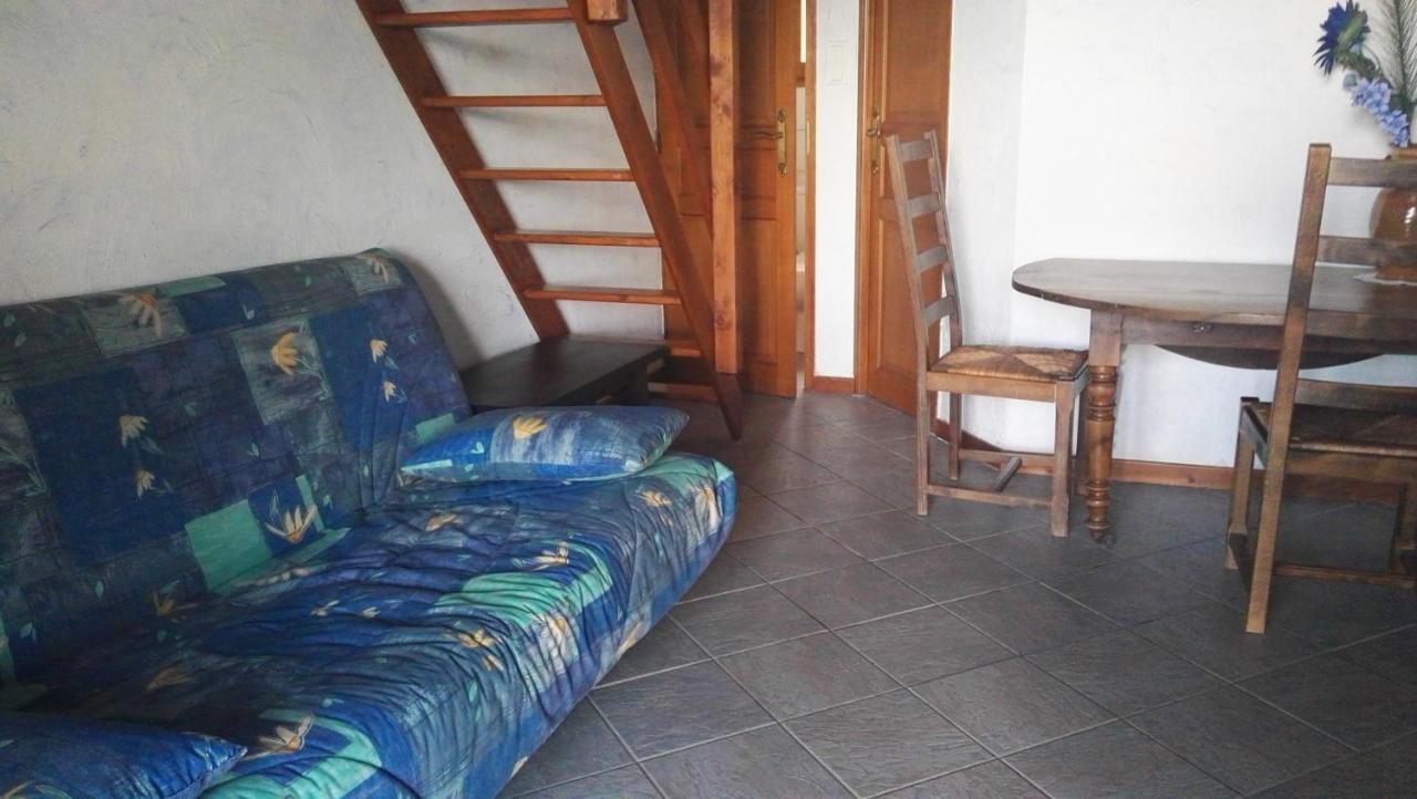 Chambres D'Hotes De Malvalette 외부 사진
