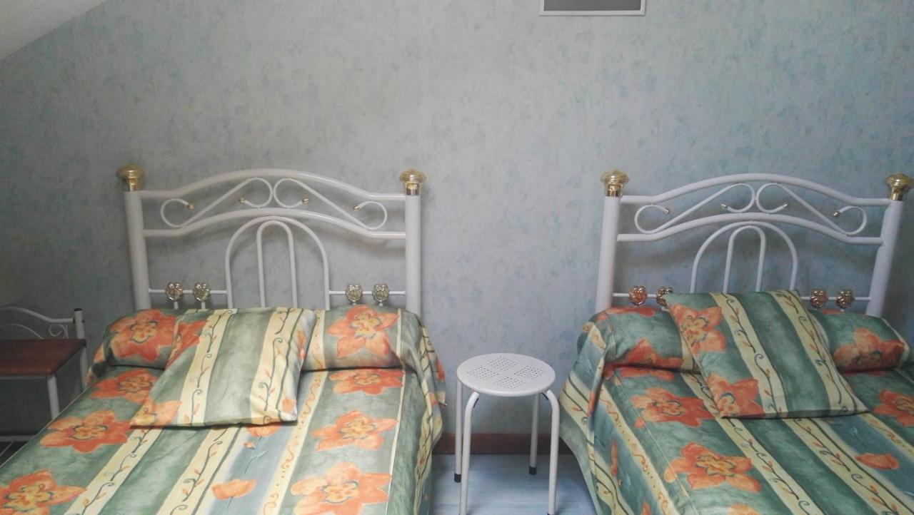 Chambres D'Hotes De Malvalette 외부 사진